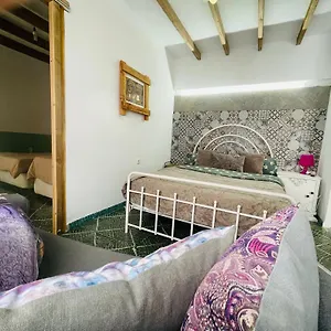 Apartamento Kitehouse, Tarifa