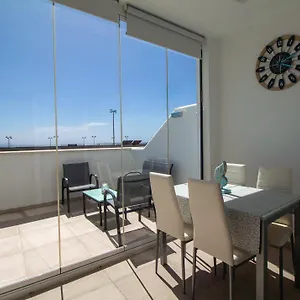 Apartamento Lightbooking Mirador I, Tarifa