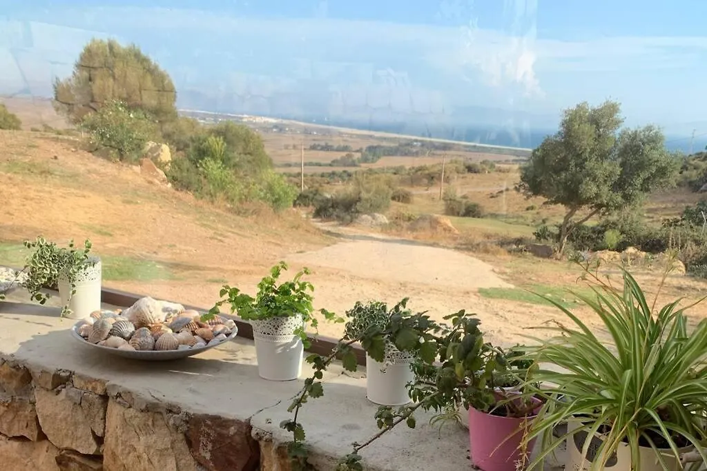 Natural Dream Apartment Blue Wifi Tarifa