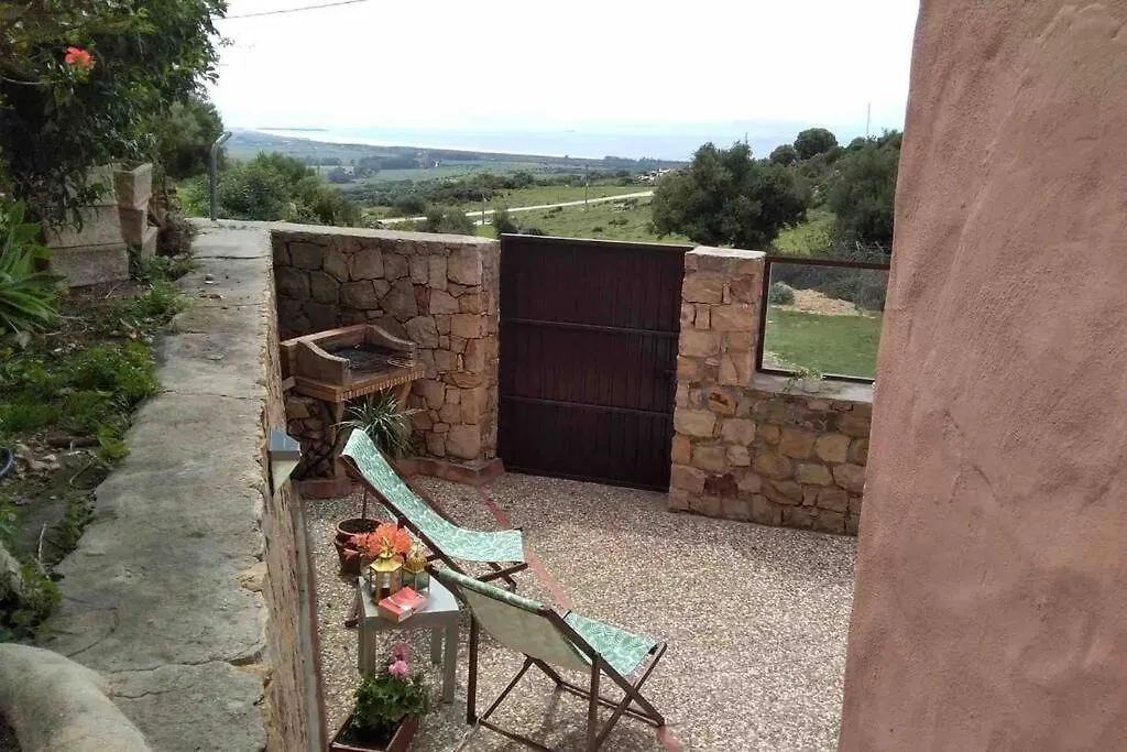 Natural Dream Apartment Blue Wifi Tarifa